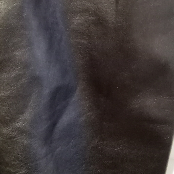 Women's leather pants - Picture 5 of 5